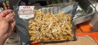 Extra Wide Egg Noodles