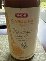 Barbeque Sauce