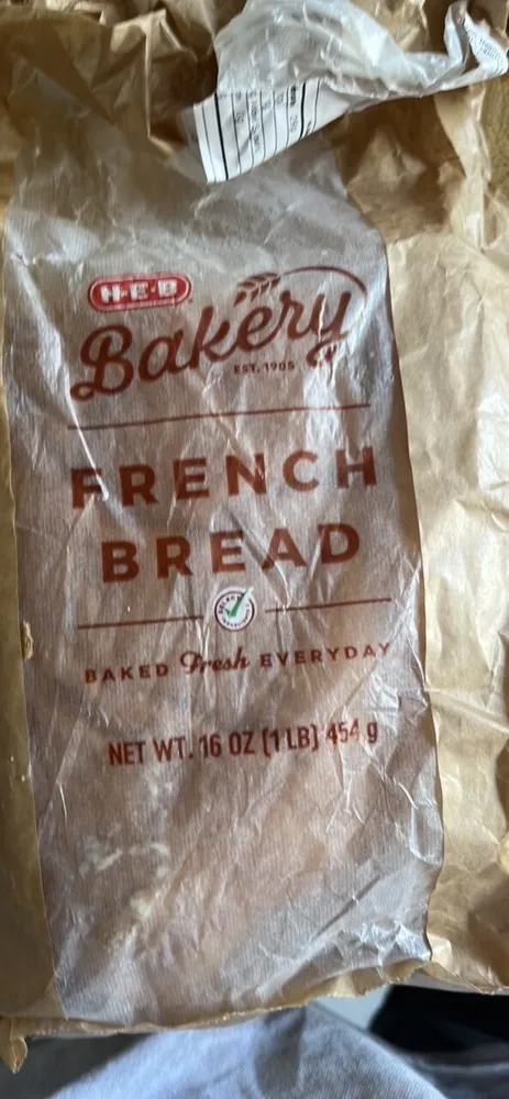 French Bread