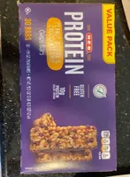 Protein Chewy Bar