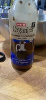 Balsamic vinaigrette