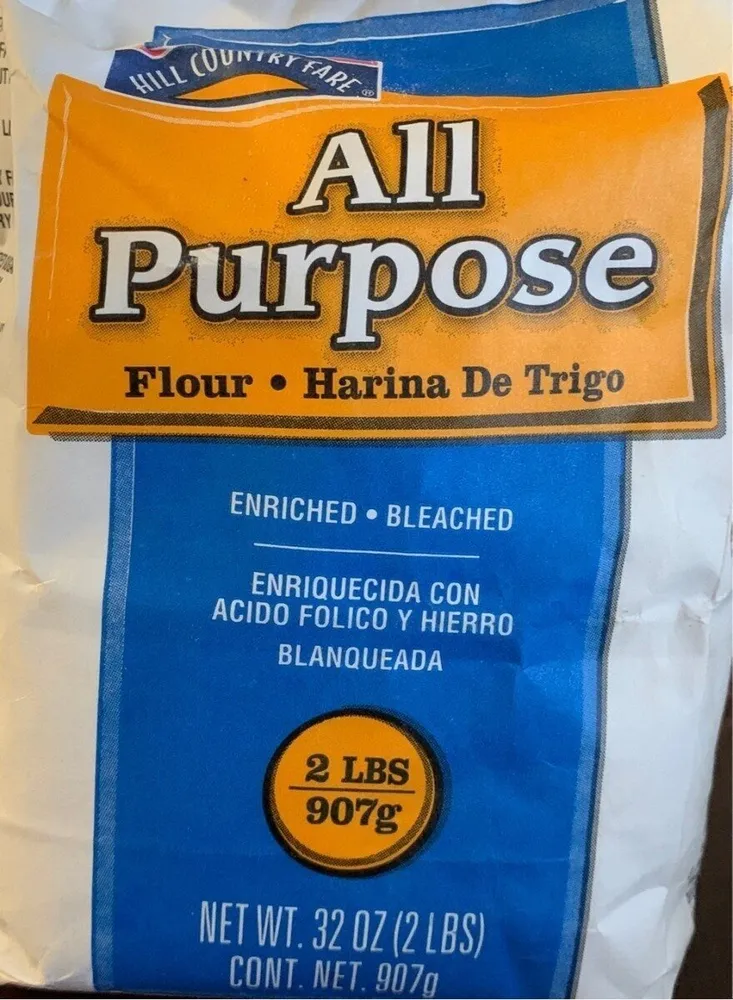 All Purpose Flour
