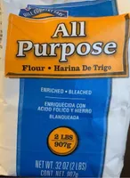 All Purpose Flour