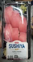 Tuna nigiri