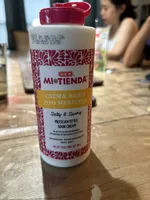 Mexican Style Sour Cream
