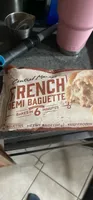French Demi Baguette