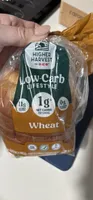 Wheat Bread