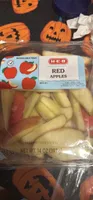 Red Apples