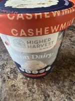Non-Dairy Buttery Pecan Frozen Dessert