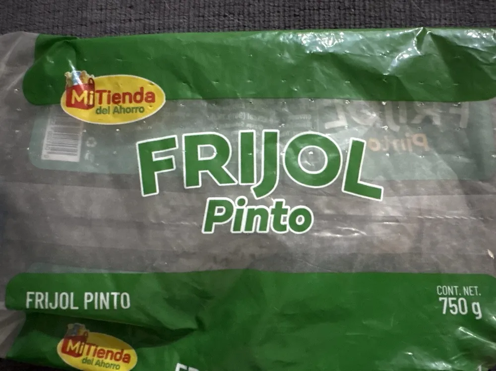 Frijol Pinto