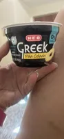 Greek Piña Colada