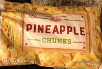 Pineapple Chunks