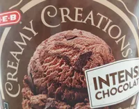 Creamy Creations- Intense Chocolate