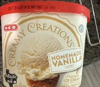 Home made Vanilla