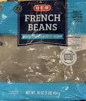 French Beans