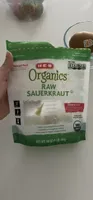 Raw Sauerkraut