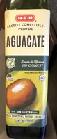 Avocado Oil