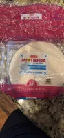 Flour Tortillas