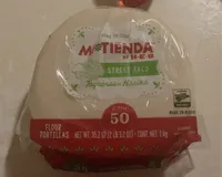 mi tienda street taco