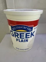 GREEK PLAIN