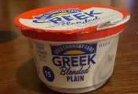Plain Greek Yogurt
