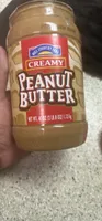 creamy peanut butter