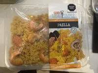 Paella