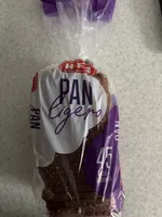 Pan Ligero