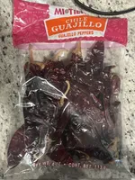 Dried Guajillo Peppers