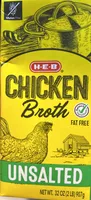 Chicken Broth