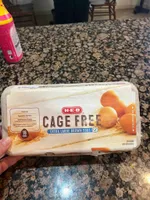 Extra Large Brown Eggs