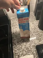 Liquid Egg Whites