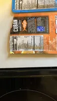 Cuban Style Citrus & Garlic Seasoned Chunk Light Tuna
