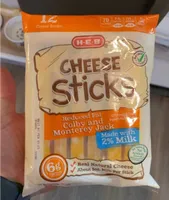 SNACK STICKS