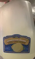 lemonade drink