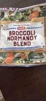 BROCCOLI NORMANDY BLEND