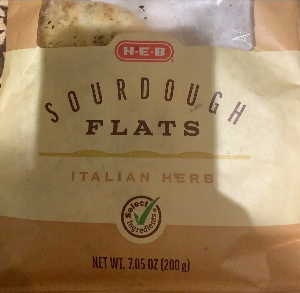 Sourdough