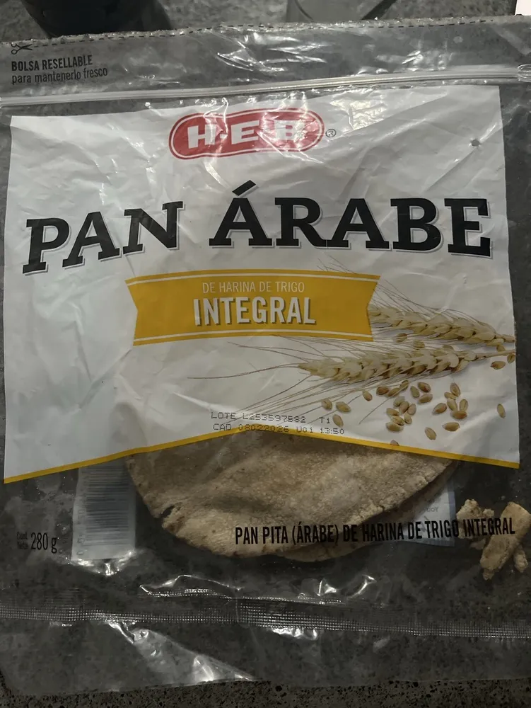 Pan Arable HEB
