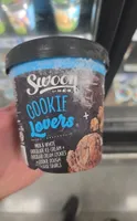 Cookie Lovers