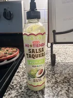 Salsa Taqueria