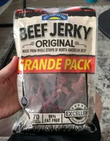 Beef Jerky Original