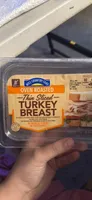 Oven Roasted Turkey Breast