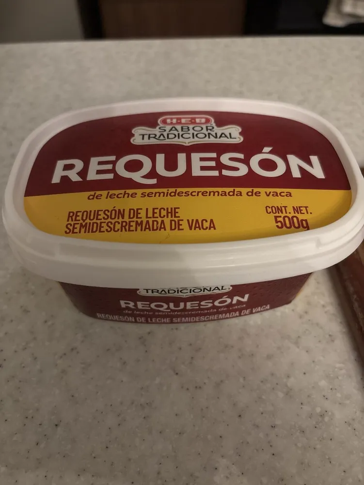 Requesón