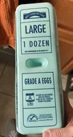 eggs