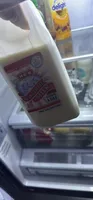 REDUCED FAT MILK
