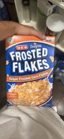 Sugar Frosted Corn Flakes