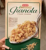 Granola Classic