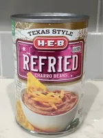 REFRIED Charro Beans
