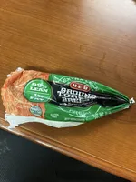 Ground Turkey Breast with Natural Flavoring