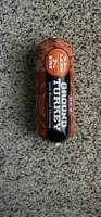 GROUND TURKEY